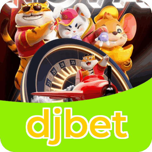 Jogos com maior RTP na djbet
