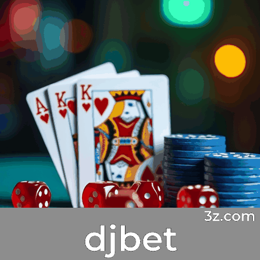 Djbet: Cassino Premiado e Seguro
